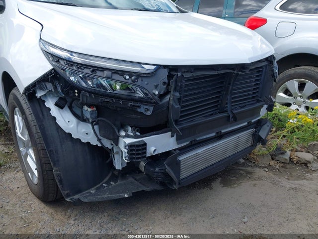 3GNAXJEGXRL227456 Chevrolet lsd