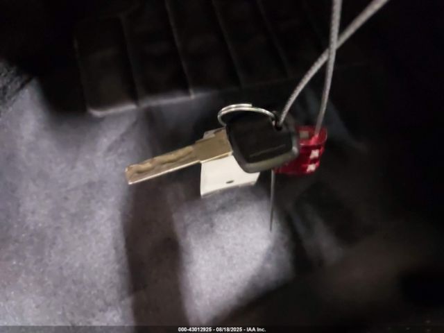 1997 PORSCHE BOXSTER WP0CA2988VS620461 Photo 10