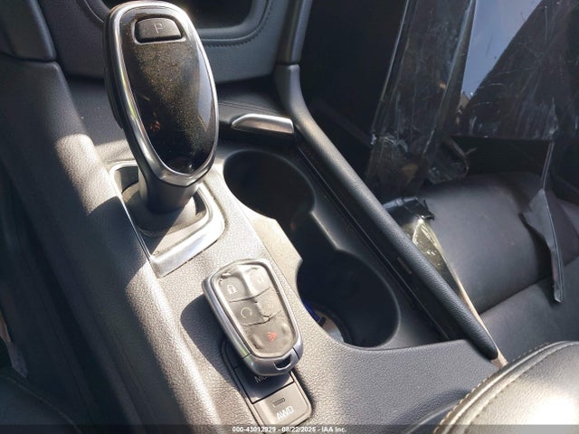 2019 CADILLAC XT5 1GYKNDRSXKZ259657 Photo 10