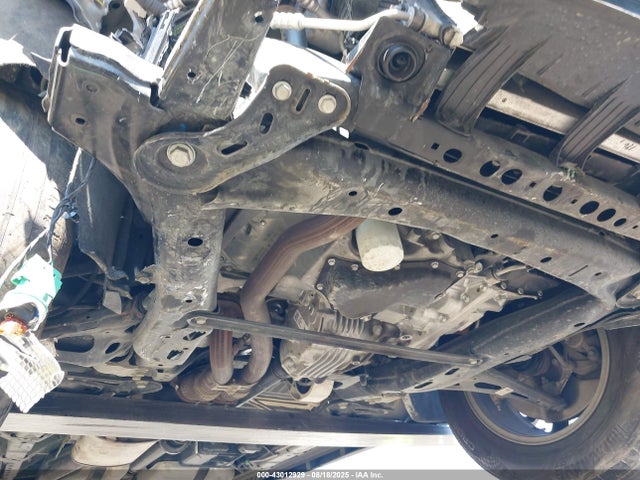 1GYKNDRSXKZ259657 Cadillac lgx - direct injection, variable valve timing, alum, gen 2