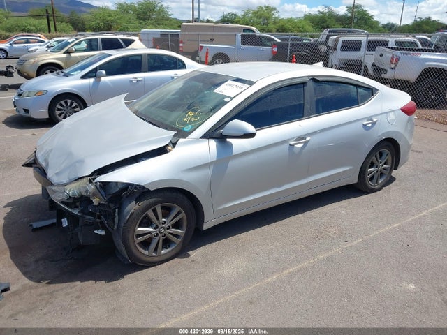 5NPD84LF8JH248339 Hyundai mpi nu