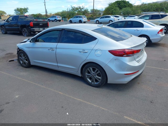 5NPD84LF8JH248339 Hyundai mpi nu
