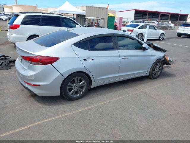 5NPD84LF8JH248339 Hyundai mpi nu