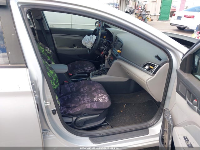 5NPD84LF8JH248339 Hyundai mpi nu