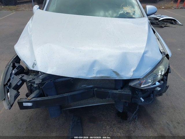 5NPD84LF8JH248339 Hyundai mpi nu