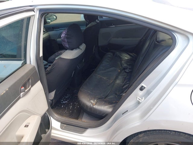 5NPD84LF8JH248339 Hyundai mpi nu
