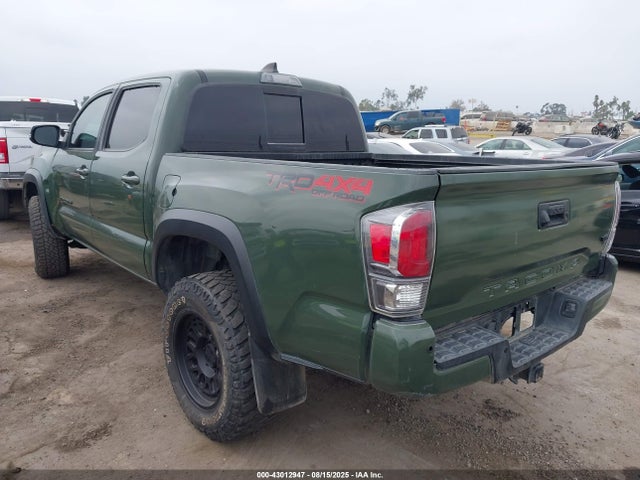 3TMCZ5AN0NM479082 Toyota 2gr-fks