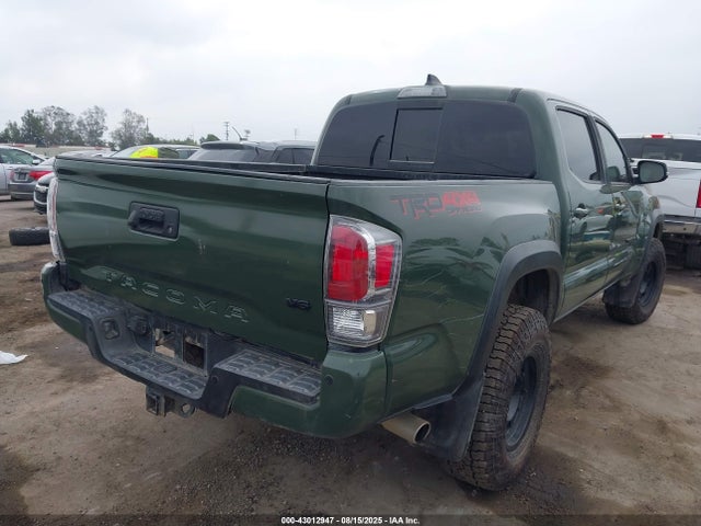 3TMCZ5AN0NM479082 Toyota 2gr-fks