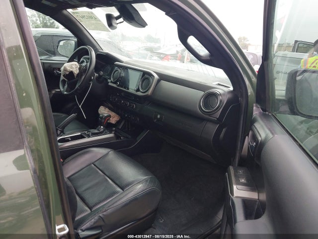 3TMCZ5AN0NM479082 Toyota 2gr-fks
