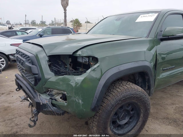 3TMCZ5AN0NM479082 Toyota 2gr-fks