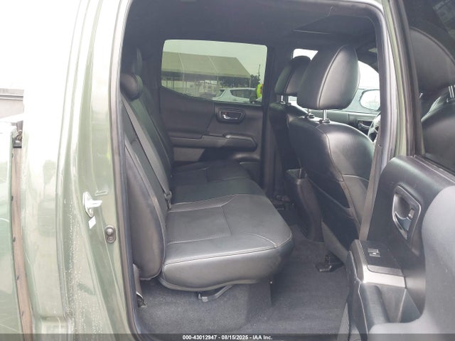 3TMCZ5AN0NM479082 Toyota 2gr-fks