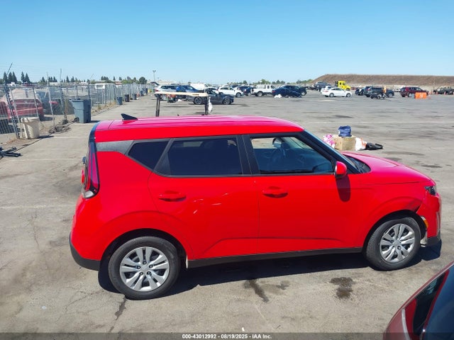 KIA 2024 2024 KNDJ23AU2R7233013 Image 14