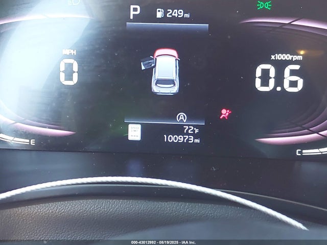 KIA 2024 2024 KNDJ23AU2R7233013 Image 16