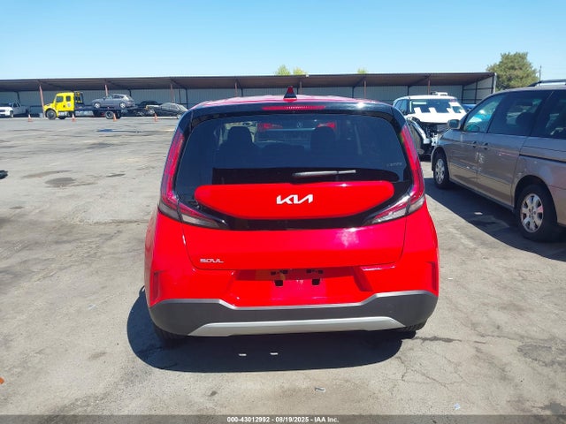 KIA 2024 2024 KNDJ23AU2R7233013 Image 17