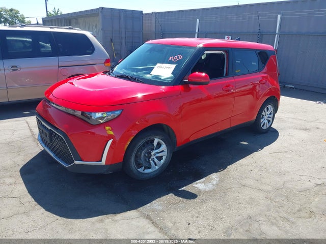 KIA 2024 2024 KNDJ23AU2R7233013 Image 2