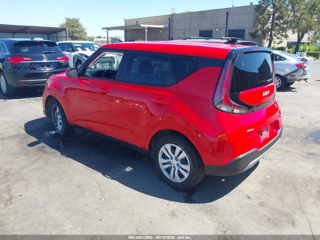 KIA 2024 2024 KNDJ23AU2R7233013 Image 3