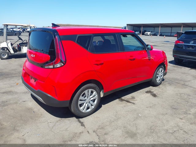 KIA 2024 2024 KNDJ23AU2R7233013 Image 4