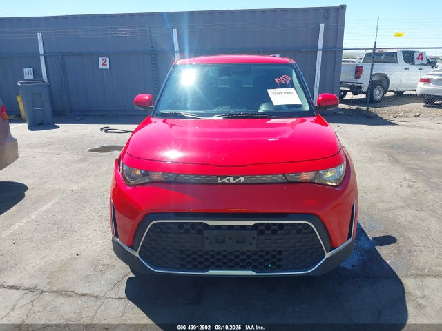 KIA 2024 2024 KNDJ23AU2R7233013 Image 6