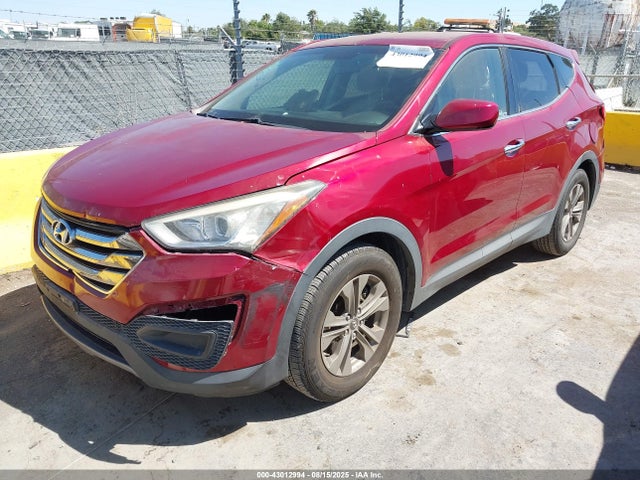 5XYZT3LB4EG152930 Hyundai gdi theta