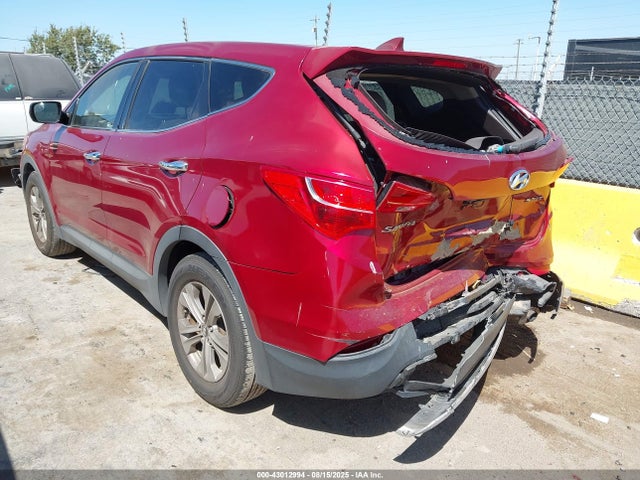 5XYZT3LB4EG152930 Hyundai gdi theta