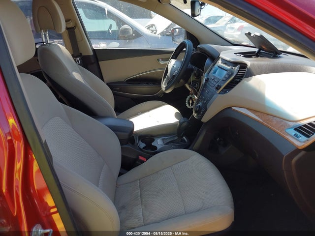 5XYZT3LB4EG152930 Hyundai gdi theta