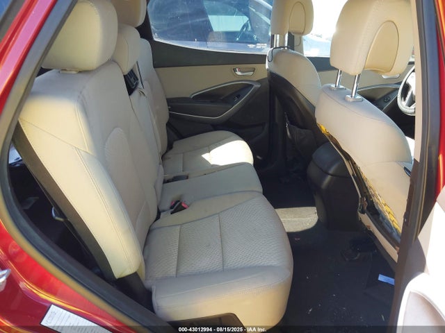 5XYZT3LB4EG152930 Hyundai gdi theta