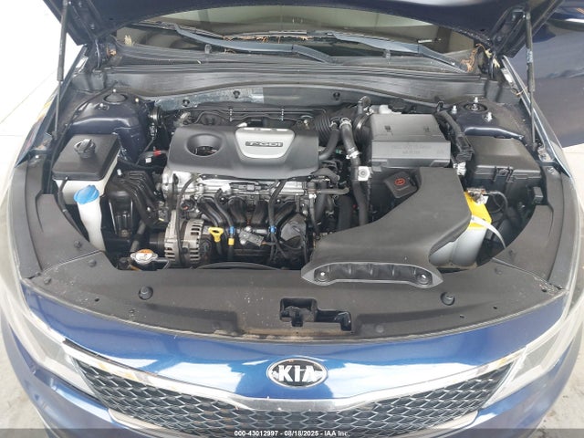 5XXGT4L14JG183646 KIA t-gdi