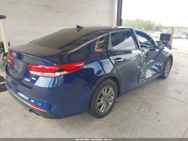 5XXGT4L14JG183646 KIA t-gdi