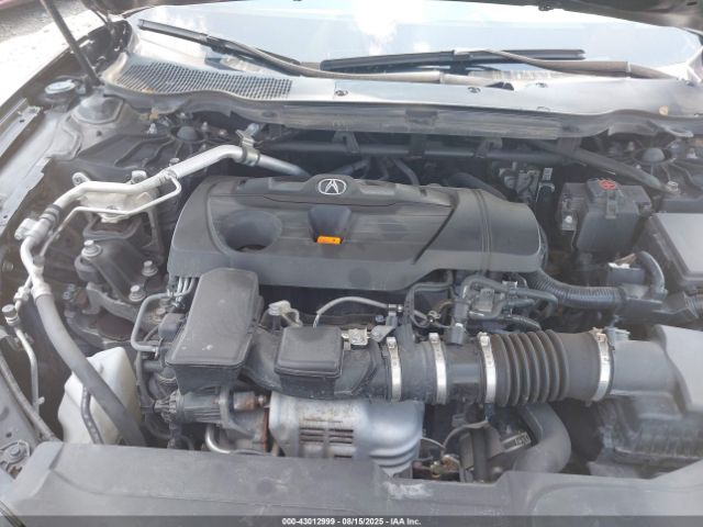 2021 ACURA TLX 19UUB6F58MA007734 Photo 9