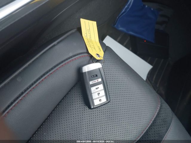 2021 ACURA TLX 19UUB6F58MA007734 Photo 10