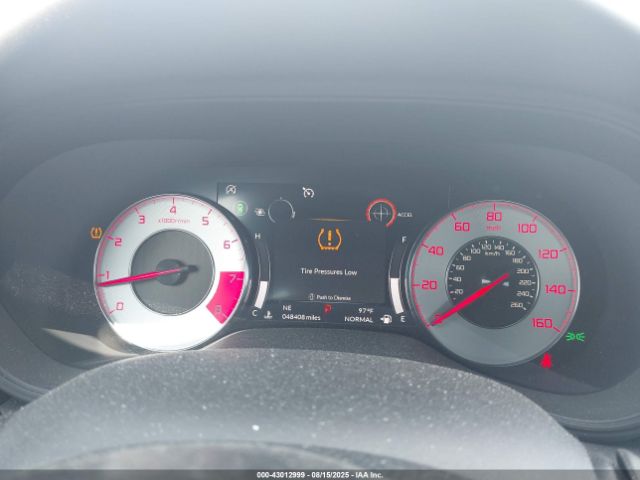 2021 ACURA TLX 19UUB6F58MA007734 Photo 6