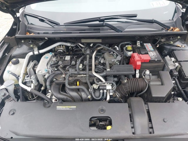 3N1AB8BV2LY211204 Nissan 2020