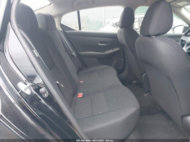 3N1AB8BV2LY211204 Nissan 2020