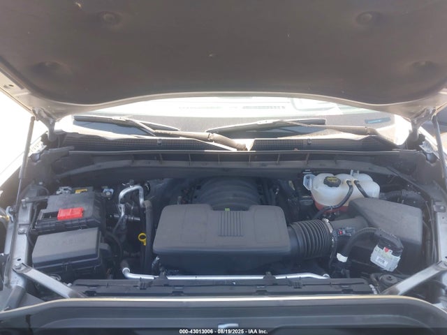 3GTUUDED9SG205386 GMC l84