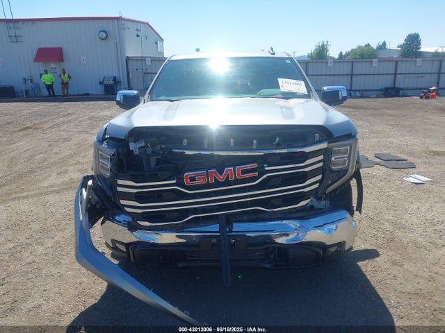3GTUUDED9SG205386 GMC l84