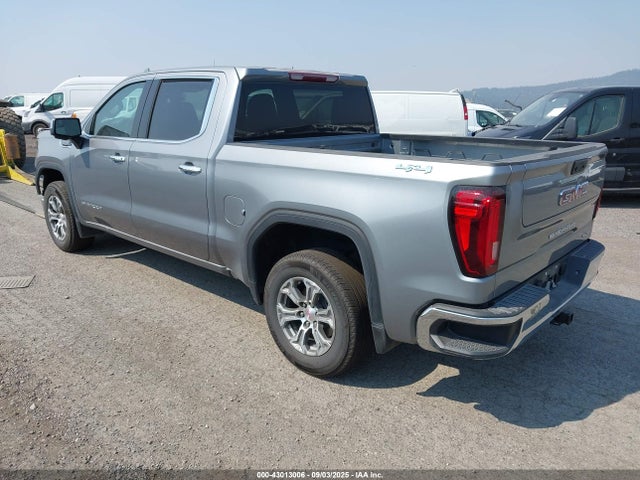 3GTUUDED9SG205386 GMC l84