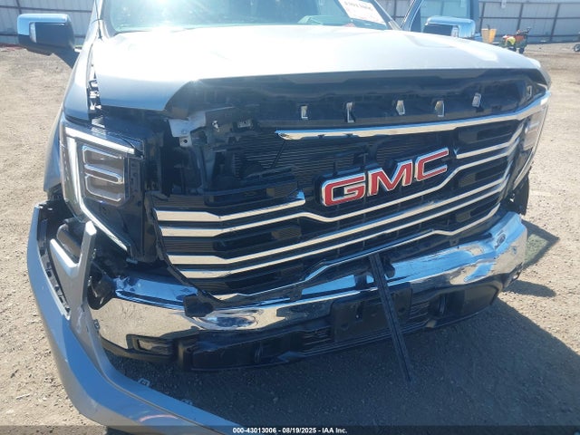 3GTUUDED9SG205386 GMC l84