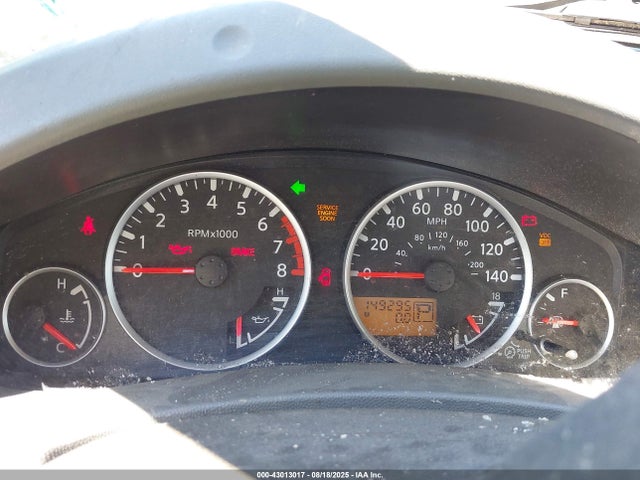 Продажа на аукционе авто 2006 Nissan Xterra Se, vin: 5N1AN08U46C537311, номер лота: 43013017