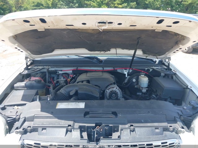 Aukcja sprzedaży 2008 Gmc Yukon Slt, vin: 1GKFC13J48R229840, numer aukcji: 43013021