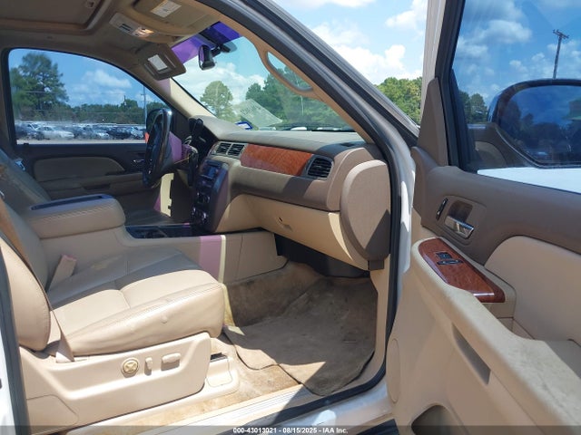 Aukcja sprzedaży 2008 Gmc Yukon Slt, vin: 1GKFC13J48R229840, numer aukcji: 43013021