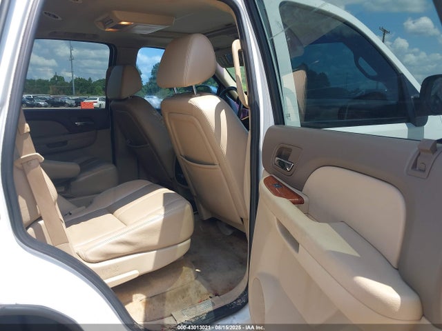 Aukcja sprzedaży 2008 Gmc Yukon Slt, vin: 1GKFC13J48R229840, numer aukcji: 43013021