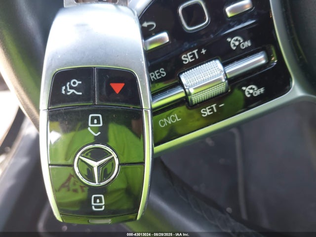 Mercedes-Benz m274 2019 WDDZF4JB6KA577695 Image 11