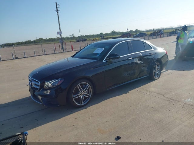 Mercedes-Benz m274 2019 WDDZF4JB6KA577695 Image 2
