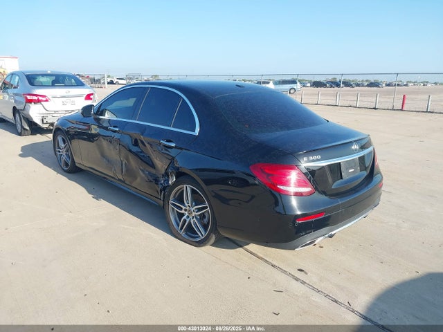 Mercedes-Benz m274 2019 WDDZF4JB6KA577695 Image 3