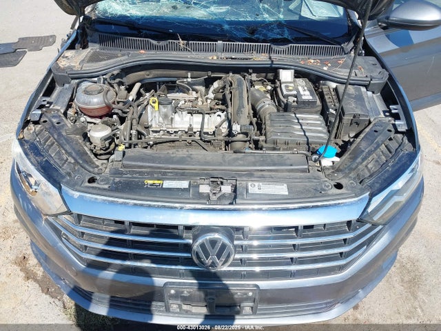 Volkswagen 1.4 tsi 2020 3VWCB7BU2LM053524 Image 10