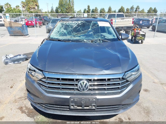 Volkswagen 1.4 tsi 2020 3VWCB7BU2LM053524 Image 12