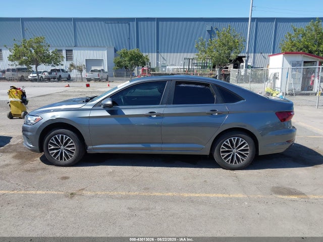 Volkswagen 1.4 tsi 2020 3VWCB7BU2LM053524 Image 14