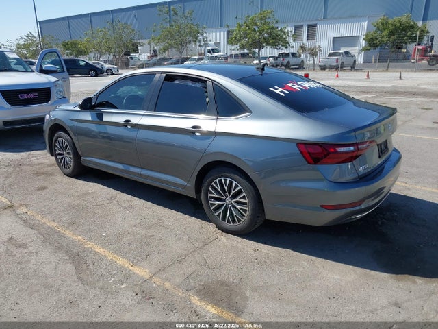 Volkswagen 1.4 tsi 2020 3VWCB7BU2LM053524 Image 3