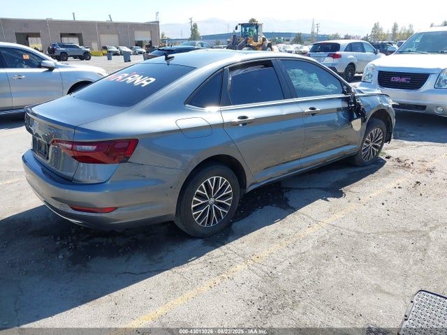 Volkswagen 1.4 tsi 2020 3VWCB7BU2LM053524 Image 4