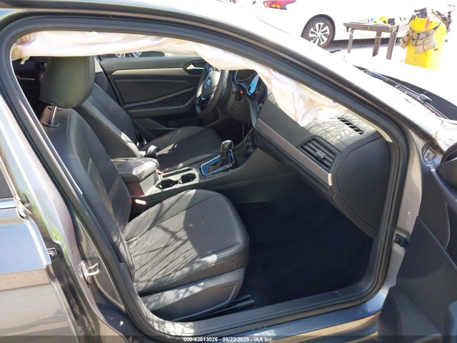 Volkswagen 1.4 tsi 2020 3VWCB7BU2LM053524 Image 5